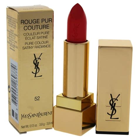 ysl le rouge rose 52|ysl rouge pur couture.